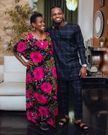 Diamond Platnumz, Mama Dangote