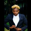 The late Fred Omondi