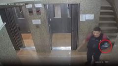 Company robbed twice in a day; first by armed robbers, then by police officers