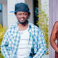 Bahati and Adhiambo video vixen Brenda Otieno