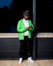 Kenyan music producer Motif Di Don