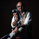 Mohamed Amin with still cameras, Mohamed Amin Foundation