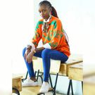 NRG Radio presenter Natalie Githinji