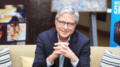 Don Moen to share stage with Jabidii, Evelyn Wanjiru, Mercy Masika, Moji in Nairobi
