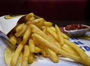 Fries