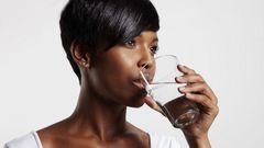 The health benefits of drinking warm water are unbelievable. [koko]