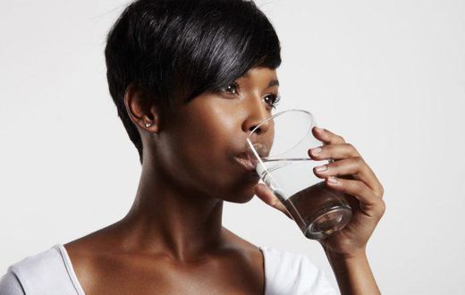 The health benefits of drinking warm water are unbelievable. [koko]