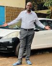 Kenyan comedian and actor Duncan Ochonjo passes away
