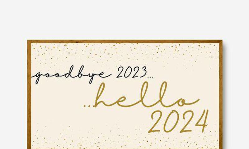 Out with the old and in with the new [Pinterest]