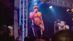 Bongo Flava star Alikiba