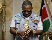 Mike sonko