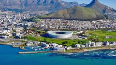 Cape-Town South Africa