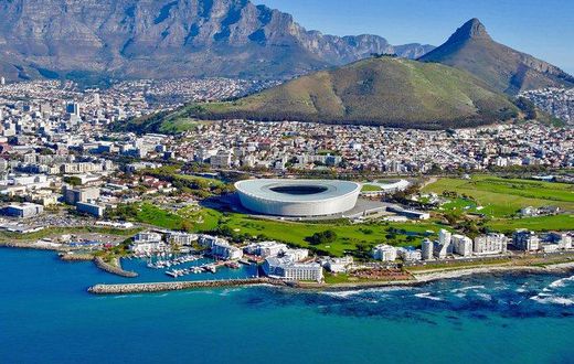Cape-Town South Africa