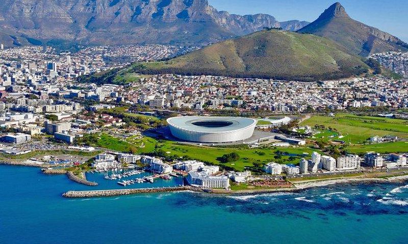 Cape-Town South Africa