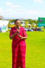 Narok County First Lady Agness Ntutu