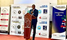 Evans Okeyo joins JSC as Director of Complaints and Investigations