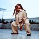 Kenyan singer Nadia Mukami