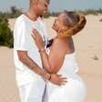 Kamene Goro & husband DJ Bonez
