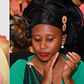 A collage of Kirinyaga Woman Rep Njeri Maina