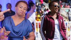 Sylvia Mulinge