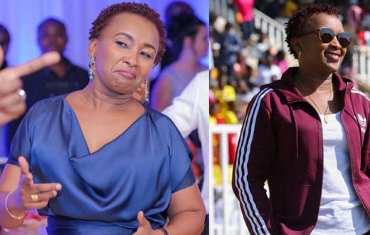 Sylvia Mulinge