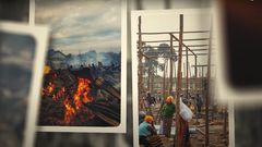 Toi Market Inferno: Unveiling The Aftermath