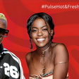 #PulseHot&Fresh