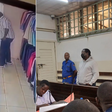 Kawangware businessman caught on camera assaulting woman arraigned in court