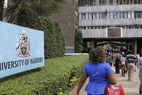 University of Nairobi (UoN) main campus