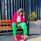 Kenyan influencer Kemunto Diana 'She's Kemunto'