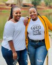 Milly Chebby & Jackie Matubia