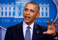 Former American President Barack Obama