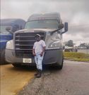 Joakim Mwangi is a 35-year-old truck driver in the United States who is making waves on TikTok as Katuosis The Truck Guy.