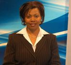 Late newscaster Catherine Kasavuli
