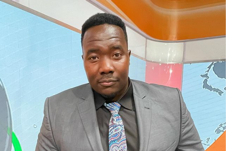 Willis Raburu