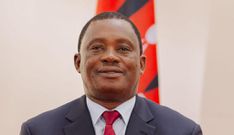 Justin Muturi (Attorney General)