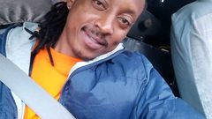 'Mother in Law' actor John Githui 'Ras'