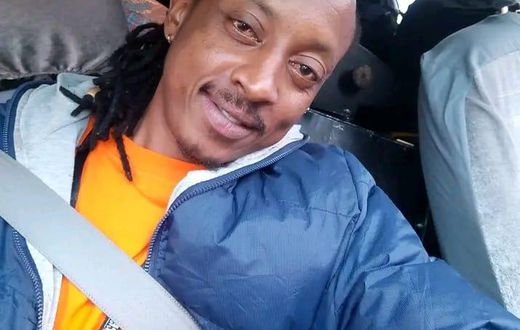 'Mother in Law' actor John Githui 'Ras'