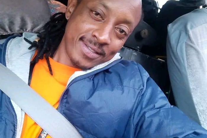 'Mother in Law' actor John Githui 'Ras'