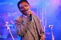 Singer Freshly Mwamburi