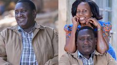 Legendary gospel singer Jemimah Thiong'o appeals for financial assistance