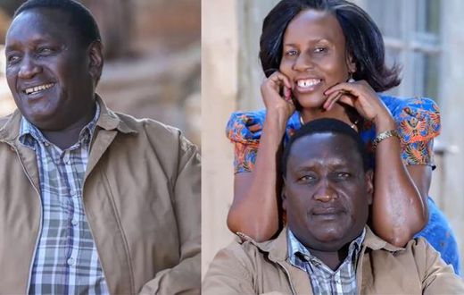 Legendary gospel singer Jemimah Thiong'o appeals for financial assistance
