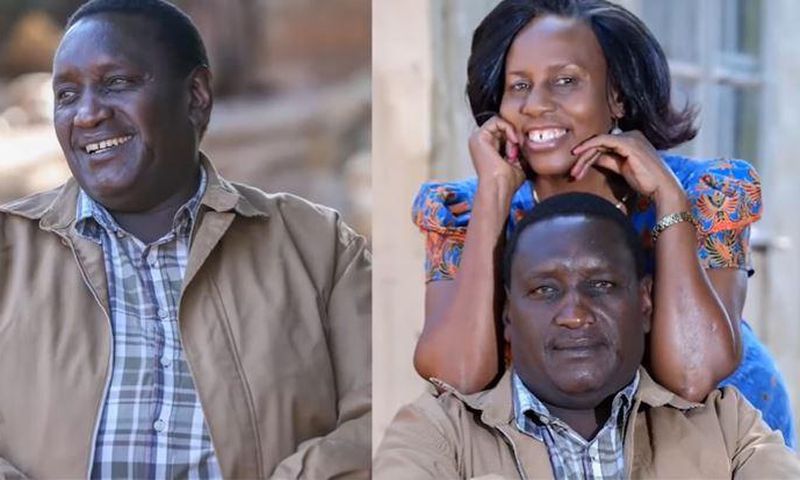 Legendary gospel singer Jemimah Thiong'o appeals for financial assistance