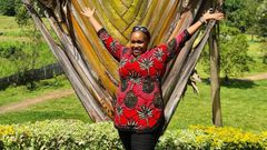 Hon Martha Wangari