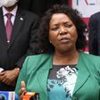 FKE CEO Jacqueline Mugo during a past media briefing