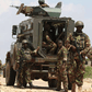 KDF soldiers