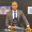 File image of former NTV news anchor Salim Swaleh