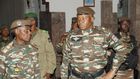 General Abdourahamane Tiani [AFP]