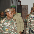 General Abdourahamane Tiani [AFP]
