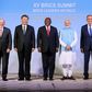BRICS 15TH annual summit recently held in South Africa [Health Reporters]